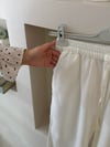 Tencel Pantalon