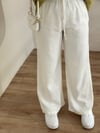 Tencel Pantalon