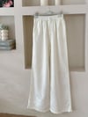 Tencel Pantalon