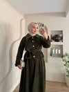 Torino Kadife Etekli Takım