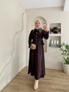 Torino Kadife Etekli Takım