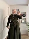 Torino Kadife Etekli Takım