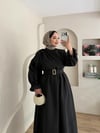 Vellora Trenç Elbise 
