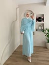 Velora Taş Detay Abiye Tulum