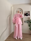 Volanlı İbiza Takım