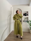 York Kemerli Pantalon Takım 