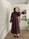 York Kemerli Pantalon Takım 