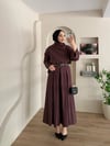 York Kemerli Pantalon Takım 