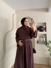 York Kemerli Pantalon Takım 