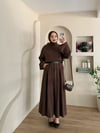 York Kemerli Pantalon Takım 