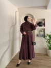 York Kemerli Pantalon Takım 