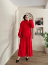 York Kemerli Pantalon Takım 