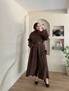 York Kemerli Pantalon Takım 