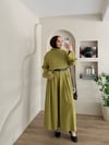 York Kemerli Pantalon Takım 