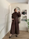 York Kemerli Pantalon Takım 