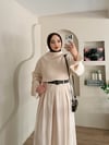 York Kemerli Pantalon Takım 