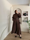 York Kemerli Pantalon Takım 