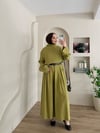 York Kemerli Pantalon Takım 