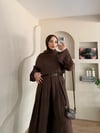 York Kemerli Pantalon Takım 