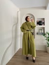 York Kemerli Pantalon Takım 