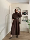 York Kemerli Pantalon Takım 