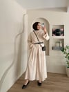 York Kemerli Pantalon Takım 