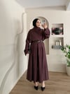 York Kemerli Pantalon Takım 