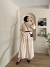 York Kemerli Pantalon Takım 