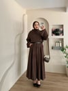 York Kemerli Pantalon Takım 