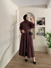 York Kemerli Pantalon Takım 