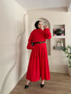 York Kemerli Pantalon Takım 