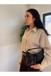 Kadın Duru Model Ayarlanabilir Askılı El Ve Omuz Çantası