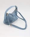 Kadın Duru Model Denim El & Çapraz Çanta