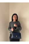 Kadın Lale model el çantası