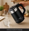 AMORE SU ISITICI KETTLE