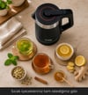 AMORE SU ISITICI KETTLE