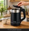 AMORE SU ISITICI KETTLE