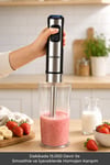 BLENDGO EL BLENDER 1000 W İNOX