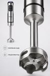 BLENDGO EL BLENDER 1000 W İNOX