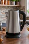 FRESH SU ISITICI İNOX 1.8 LT