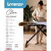 LORENZO - CLARA ÜTÜ MASASI 40*120