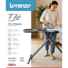 LORENZO - ELİT ÜTÜ MASASI 44*126
