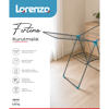 LORENZO - FIRTINA KURUTMALIK 