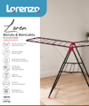 LORENZO - LOREN BORULU BONCUKLU KURUTMALIK