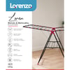 LORENZO - LOREN BORULU BONCUKLU KURUTMALIK