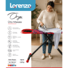 LORENZO - ORYA ÜTÜ MASASI 45*126