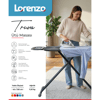 LORENZO - TRUVA ÜTÜ MASASI 45*126