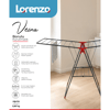 LORENZO - VESNA BORULU KURUTMALIK
