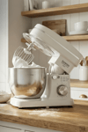 MASTERPLUS ELITE STAND MIXER FİL DİŞİ BEYAZI