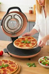 PİETRA 12 in 1 ÇOK AMAÇLI PİZZA MAKİNESİ ROSIE